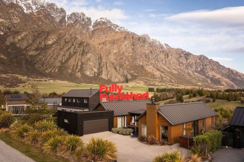 24 McKellar Drive, Jacks Point, Queenstown