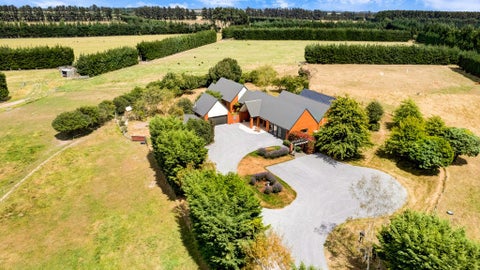 923 Hoskyns Road, Christchurch