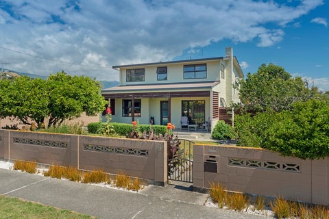6 Rawhiti Street, Tahunanui, Nelson
