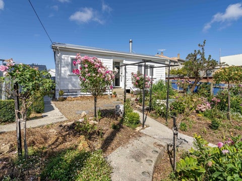 23 Sussex Street, Tapanui