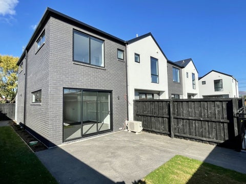 120B Blenheim Road, Riccarton, Christchurch