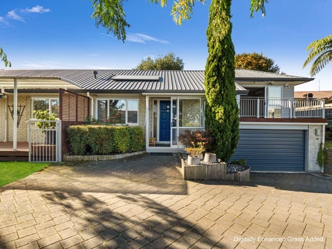 16 Frisken Place, Lynmore, Rotorua