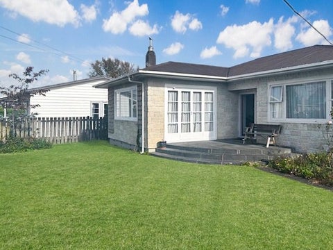 361 Racecourse Road, Te Awamutu, Te Awamutu