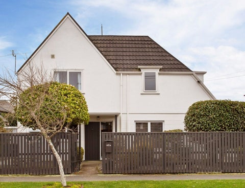 45A Mays Road, St Albans, Christchurch