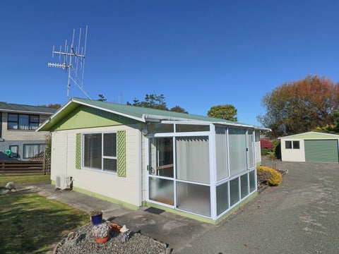30 Avenue Road, Foxton, Foxton