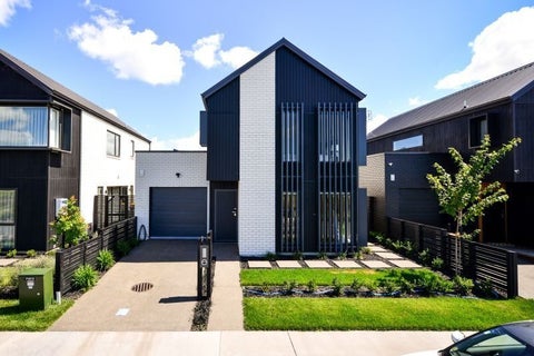 14 Cogar Terrace, Chartwell, Hamilton
