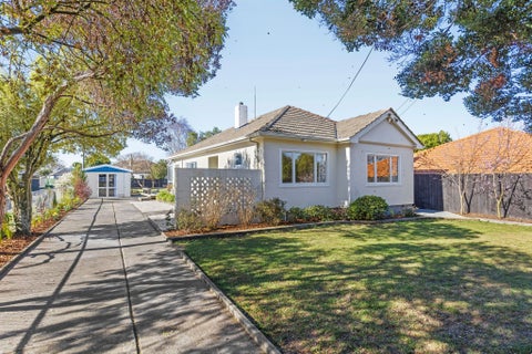 144 Brookside Terrace, Bryndwr, Christchurch