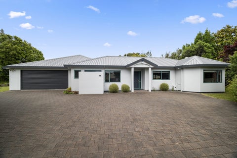18 Robinson Terrace, Rangatira Park, Taupo