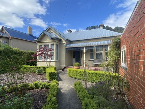 396 North Road, North East Valley, Dunedin