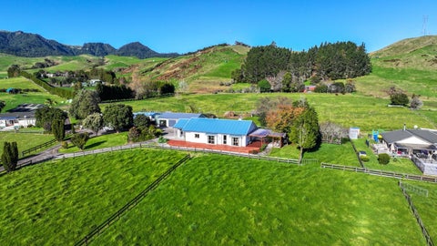 84 Puriri Valley Road, Puriri, Thames