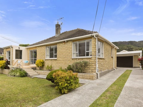 42 Poole Street, Taita, Lower Hutt