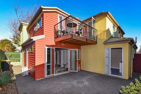 24B Whiteleigh Avenue, Addington, Christchurch