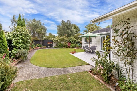 11 Hanover Place, Ilam, Christchurch