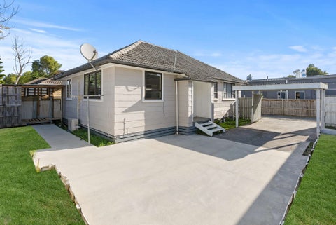 2/7 Manuia Road, Takanini, Auckland