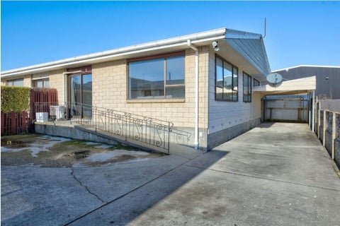 11B Traford Street, Gore, Gore