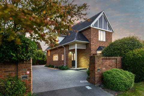 1/14 Ilam Park Place, Ilam, Christchurch
