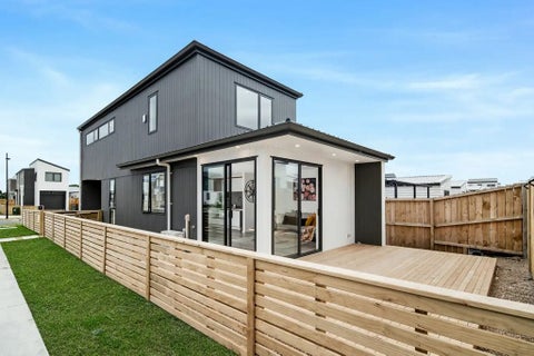 24 Clayden Shuttleworth Street, Papakura, Papakura