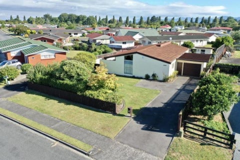 15 Central Street, Matamata, Matamata