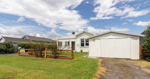 4 Opukeko Road, Paeroa, Paeroa