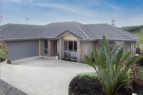 80 Isabella Drive, Pukekohe, Pukekohe