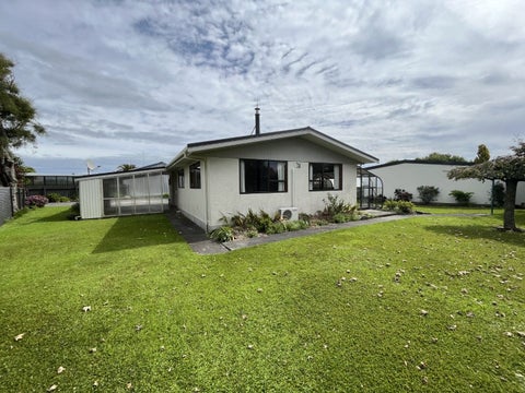 13 Hall Street, Hokitika