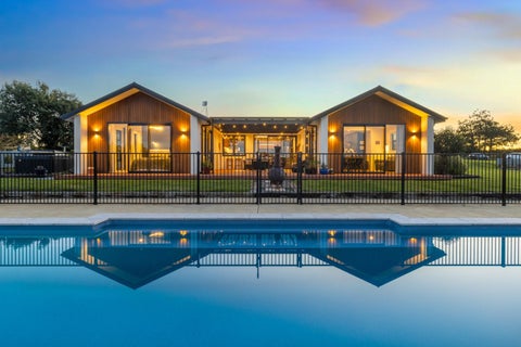 317 State Highway 1, Levin, Levin