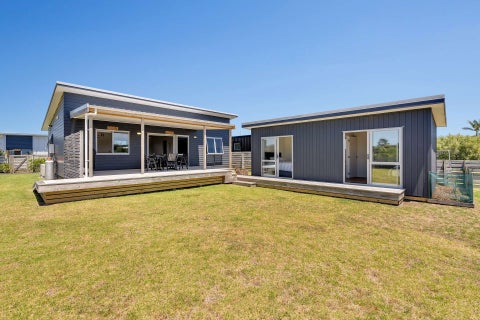 112 Mahoe Place, Matarangi, Whitianga