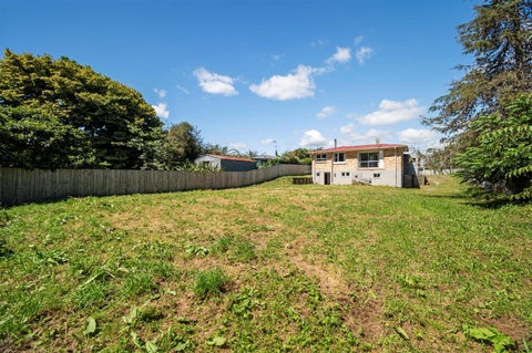 27A Park Road, Western Heights, Rotorua
