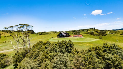 55 Eilean Donan Drive, Waipu, Waipu