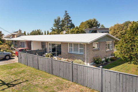 1/9 Dillon Street, Blenheim, BLENHEIM