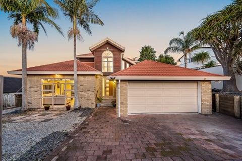 10 San Fernando Way, Henderson, Auckland
