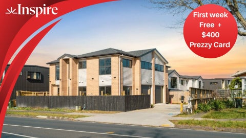 Lot 2 92 Elliot Street, Pahurehure, Papakura, Auckland