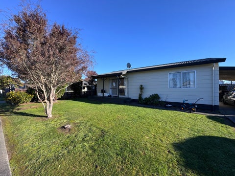 8 Prince Street, Feilding, Feilding