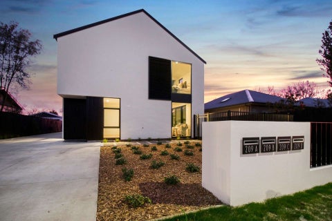 209B Cranford Street, St Albans, Christchurch