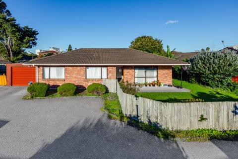 10/50 Gray Avenue, Mangere East, Auckland
