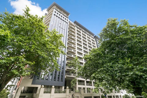 813/1 Parliament Street, Auckland Central, Auckland