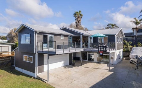 12 Angus Lane, Waihi Beach, Waihi Beach