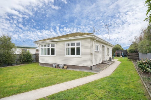 19 Marshall Street, Rangiora, Rangiora