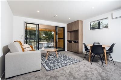 106/466 Hagley Avenue, Christchurch Central, Christchurch