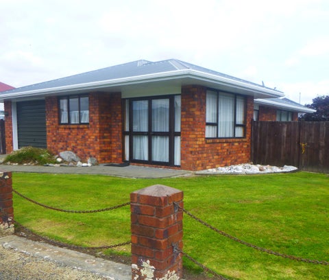 86 Queen Street, Westport, Westport