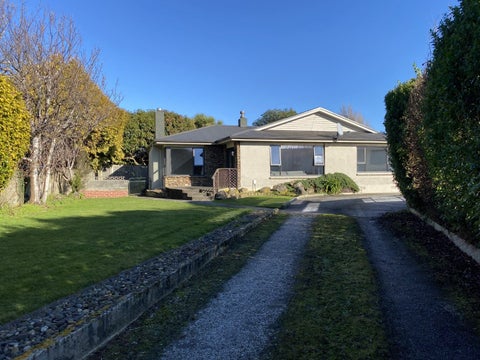 22 Talbot Place, Hargest, Invercargill