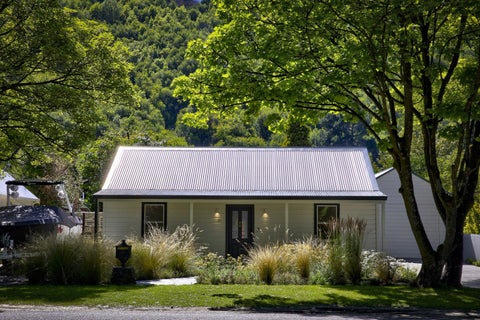 25 Bedford Street, Arrowtown, Arrowtown
