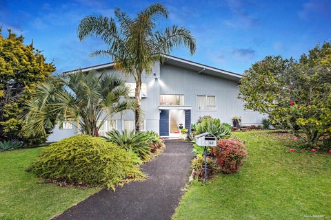 62 Gloria Avenue, Te Atatu Peninsula, Auckland