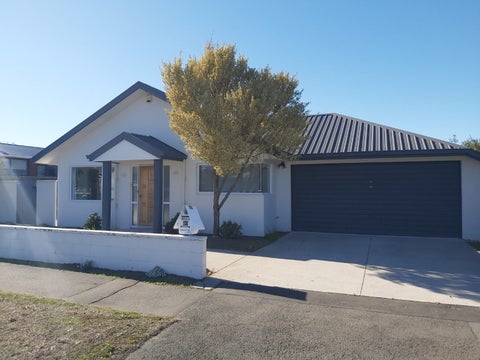 20 Parnwell Street, Burwood, Christchurch