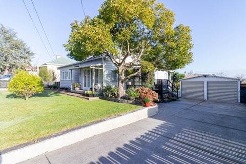 18 Arney Street, Paeroa, Paeroa