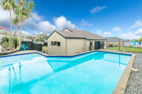 16 Glenburn Place, Nawton, Hamilton