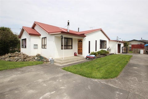 31 Berwick Street, Riversdale, Riversdale