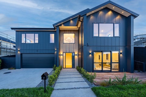 7 Halcyon Bay Lane, Wainui, Wainui