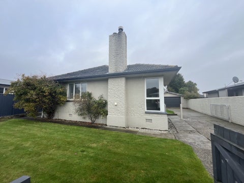 22 Matai Street, Hargest, Invercargill
