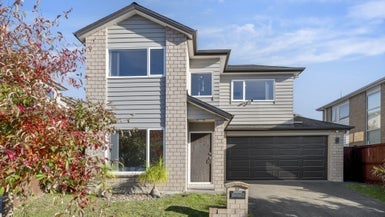 9 Conti Drive, Flat Bush, Auckland